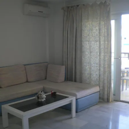 Casinomar Apartment *