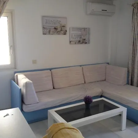 Apartment Casinomar Benalmadena