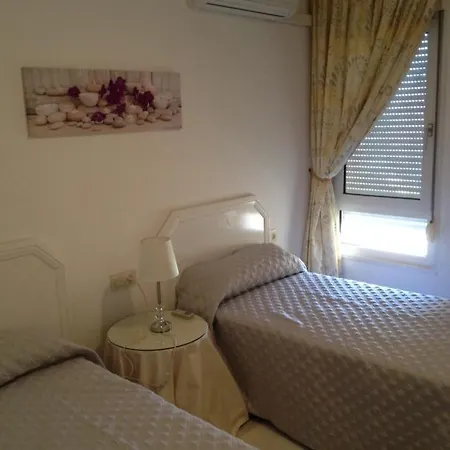 Apartment Casinomar
