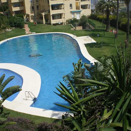 Casinomar Apartment Benalmadena