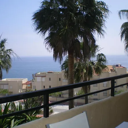 Casinomar Apartment *
