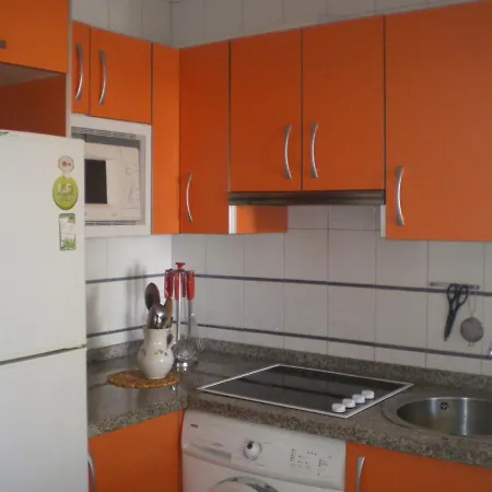 Casinomar Apartment